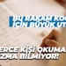Bu rakam Kocaeli için büyük utanç... Binlerce kişi okuma yazma bilmiyor!