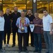 Rekortmen Yenişehirspor şampiyonluk yemeğinde bir araya geldi
