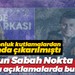 Şampiyonluk kutlamalardan son anda çıkarılmıştı... Coşkun Sabah çarpıcı açıklamalarda bulundu!