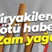 Tiryakilere kötü haber: Zam yağdı