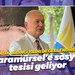 Ahmet Çalık birinci yılını değerlendirdi! Karamürsel’e sosyal tesisi geliyor