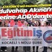 Abdulvahap Akıncı’nın sözlerine ADD'den tepki!