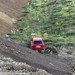 Otomobil şarampole yuvarlandı: 2’si çocuk 7 yaralı