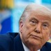 Donald Trump'tan Gazze'de ateşkes açıklaması: Gün içinde duyurulabilir