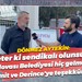 Dönmez Aytekin’den işçi sınıfına çağrı: Yeter ki sendikalı olunsun!