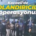 Kocaeli'de dolandırıcılık operasyonu!