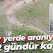 Her yerde aranıyor: 102 gündür kayıp