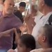 Çocuklarının yanında darp edilmişti, saldırganlar yakayı ele verdi!