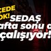 SEDAŞ hafta sonu da çalışıyor: Kocaeli'nin 6 ilçesinde elektrikleri kesecek!