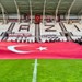 TFF’den Elazığ’a ret!