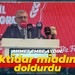 Ahmet Emre Aydın: İktidar miadını doldurdu
