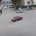 Drift yapan sürücü ceza yağmuruna yakalandı!