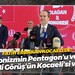 Fatih Erbakan Kocaeli’de! “Siyonizmin Pentagon’u varsa Milli Görüş’ün Kocaeli’si var”