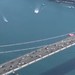 Kurban Bayramı öncesi helikopter destekli trafik denetimi