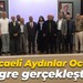 Kocaeli Aydınlar Ocağı kongre gerçekleştirdi!