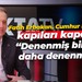 Fatih Erbakan, Cumhur İttifakına kapıları kapattı! “Denenmiş bir kez daha denenmez”