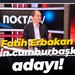 Fatih Erbakan kesin cumhurbaşkanı adayı!