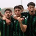 Kocaelispor – Mustafakemalpaşa U-19 finali maç içi fotoğrafları