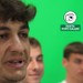 Kocaelispor U-19 Nokta TV stüdyolarında - Foto Galeri-