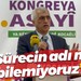 Ömer Faruk Gergerlioğlu: Sürecin adı ne bilemiyoruz