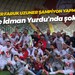 Ömer Faruk Uzuner şampiyon yapmıştı! Fethiye İdman Yurdu’nda şok karar!