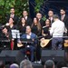 Ramazan Ömeroğlu: Bu gece kelimeler değil, ezgiler, duygular konuştu