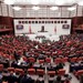 CHP'nin adayı belli oldu!