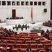 TBMM'de bu hafta hangi konular görüşülecek?