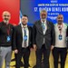Ercan Gündüz: Alnımızın akı ile