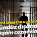 Ceza sınırı 5 yıla çıkacak… Gündüz dışarıda, akşam cezaevine!
