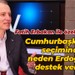 Fatih Erbakan ile özel röportaj; Cumhurbaşkanlığı seçiminde neden Erdoğan’a destek verdi?