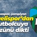 Bursaspor, şampiyon Kocaelispor’dan 2 futbolcuya gözünü dikti
