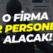 İzmit'teki firma 12 personel alacak
