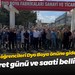 Kocaeli Üniversitesi öğrencileri Dyo Boya’ya gidiyor! Öğrenci-işçi birlikteliği