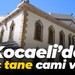 Kocaeli’de kaç tane cami var?