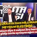 Mehmet Ümit Küçükkaya’dan Milli İrade Meydanı eleştirisi: Tavla oynayacağım!