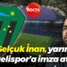 Selçuk İnan yarın Kocaelispor’a imza atıyor!