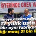 Tolga Önder: 31 bin lira maaşım var, ustayım. Bu hak etmediğim bir şey!
