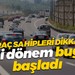 Araç sahipleri dikkat... Yeni dönem bugün başladı