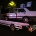 Malatya'da trafik kazası: 4 yaralı
