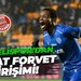 Kocaelispor’dan kanat forvet girişimi!
