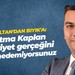 Hüseyin Cihan Özaltan'dan Muzaffer Bıyık'a: Fatma Kaplan Hürriyet gerçeğini hazmedemiyorsunuz