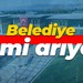 Belediye komi arıyor!