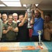 Bekirpaşa Masterler ve İzmit Erenler şampiyonluğu birlikte kutladı... Foto Galeri