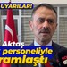 Kocaeli Valisi İlhami Aktaş valilik personeliyle bayramlaştı