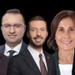 CHP’li 5 belediye başkanı görevden alındı