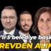 CHP’li 5 belediye başkanı görevden alındı