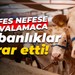 Nefes nefese kovalamaca... Kurbanlıklar firar etti!