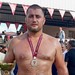 Samsun’da Hamza Özkaradeniz fırtınası!