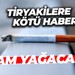Tiryakilere kötü haber: Zam yağacak!